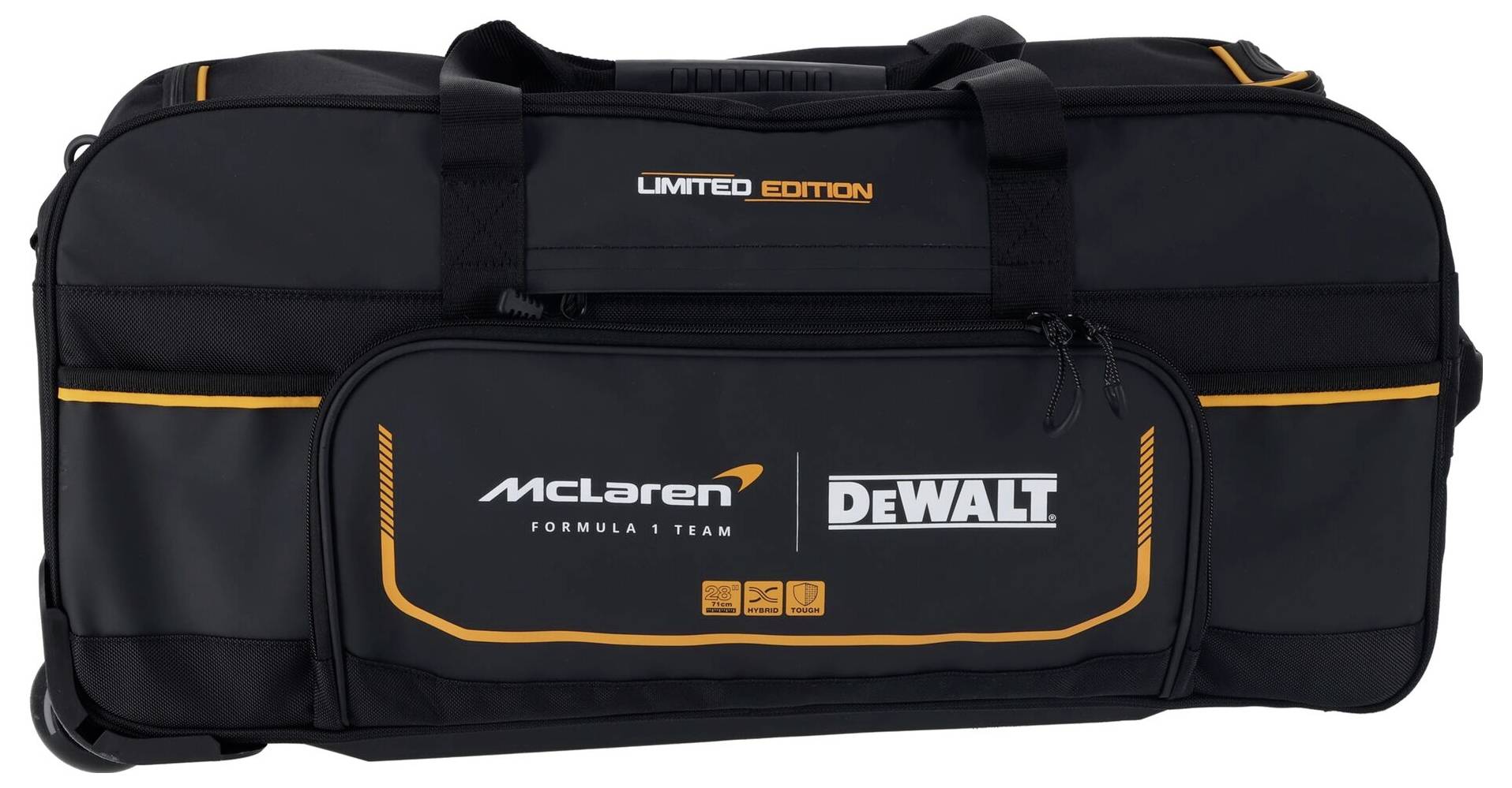 DEWALT McLaren Trolley DWST83522-9 Werkzeugrucksack unbestückt