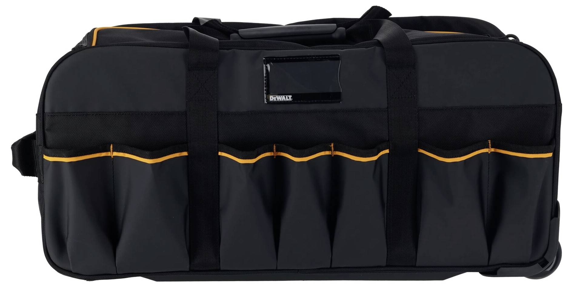 DEWALT McLaren Trolley DWST83522-9 Werkzeugrucksack unbestückt