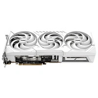 Sapphire Grafikkarte AMD Radeon RX 9070 Radeon RX 9070 16 GB GDDR6-VRAM PCIe x16 HDMI® 2.1, DisplayPort 2.1 Sapphire Grafikkarte AMD Radeon RX 9070 Radeon RX 9070 16 GB GDDR6-VRAM PCIe x16 HDMI® 2.1, DisplayPort 2.1