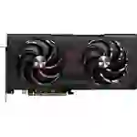Sapphire Grafikkarte AMD Radeon RX 9070 Radeon RX 9070 16GB GDDR6-VRAM PCIe x16 HDMI® 2.1, DisplayPort 2.1 Sapphire Grafikkarte AMD Radeon RX 9070 Radeon RX 9070 16GB GDDR6-VRAM PCIe x16 HDMI® 2.1, DisplayPort 2.1