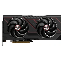 Sapphire Grafikkarte AMD Radeon RX 9070 Radeon RX 9070 16GB GDDR6-VRAM PCIe x16 HDMI® 2.1, DisplayPort 2.1 Sapphire Grafikkarte AMD Radeon RX 9070 Radeon RX 9070 16GB GDDR6-VRAM PCIe x16 HDMI® 2.1, DisplayPort 2.1