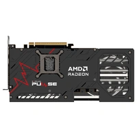 Sapphire Grafikkarte AMD Radeon RX 9070 Radeon RX 9070 16GB GDDR6-VRAM PCIe x16 HDMI® 2.1, DisplayPort 2.1 Sapphire Grafikkarte AMD Radeon RX 9070 Radeon RX 9070 16GB GDDR6-VRAM PCIe x16 HDMI® 2.1, DisplayPort 2.1