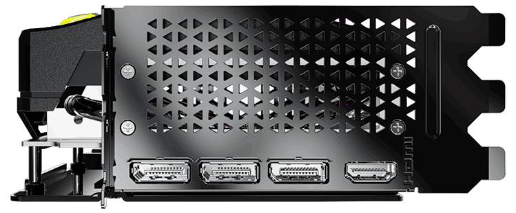 PNY Grafikkarte Nvidia GeForce RTX 5080 VCG508016TFXXPB1-O 16 GB GDDR7-RAM PCIe x16 HDMI® 2.1, DisplayPort 2.1