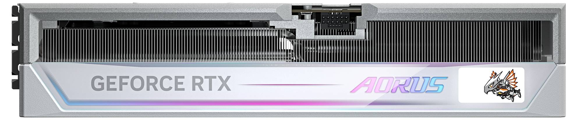 Gigabyte Grafikkarte Nvidia GeForce RTX 5090 GeForce RTX 5090 32GB GDDR7-RAM PCIe x16 HDMI® 2.1, DisplayPort 2.1