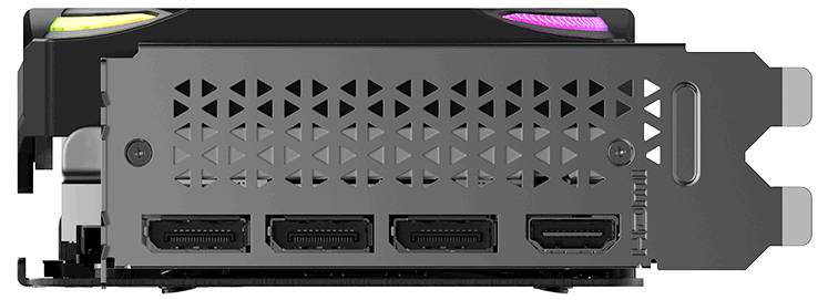PNY Grafikkarte Nvidia GeForce RTX 5070 GeForce RTX 5070 EPIC-X RGB OC 12 GB GDDR7-RAM PCIe x16 HDMI® 2.1, DisplayPort 2.1