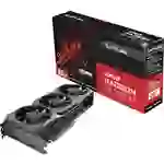 Sapphire Grafikkarte AMD Radeon RX 7900 XT Radeon RX7900XT Pure 20GB GDDR6-RAM PCIe x16 HDMI® 2.1, DisplayPort 2.1 Sapphire Grafikkarte AMD Radeon RX 7900 XT Radeon RX7900XT Pure 20GB GDDR6-RAM PCIe x16 HDMI® 2.1, DisplayPort 2.1