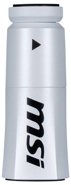 MSI Grafikkarte Nvidia GeForce RTX 5070 GeForce RTX 5070 12G GAMING TRIO OC WHITE 12 GB GDDR7-RAM PCIe x16 HDMI® 2.1, DisplayPort 2.1