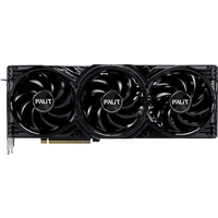 Palit Grafikkarte Nvidia GeForce RTX 5070 GamingPro OC 12 GB GDDR7-RAM HDMI® 2.1, DisplayPort 2.1 Palit Grafikkarte Nvidia GeForce RTX 5070 GamingPro OC 12 GB GDDR7-RAM HDMI® 2.1, DisplayPort 2.1