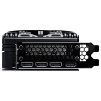 Palit Grafikkarte Nvidia GeForce RTX 5070 GamingPro OC 12 GB GDDR7-RAM HDMI® 2.1, DisplayPort 2.1 Palit Grafikkarte Nvidia GeForce RTX 5070 GamingPro OC 12 GB GDDR7-RAM HDMI® 2.1, DisplayPort 2.1