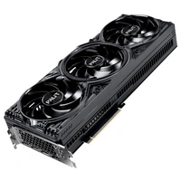 Palit Grafikkarte Nvidia GeForce RTX 5070 GamingPro OC 12 GB GDDR7-RAM HDMI® 2.1, DisplayPort 2.1 Palit Grafikkarte Nvidia GeForce RTX 5070 GamingPro OC 12 GB GDDR7-RAM HDMI® 2.1, DisplayPort 2.1