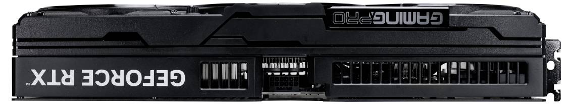 Palit Grafikkarte Nvidia GeForce RTX 5070 GamingPro OC 12 GB GDDR7-RAM HDMI® 2.1, DisplayPort 2.1