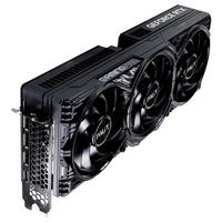 Palit Grafikkarte Nvidia GeForce RTX 5070 GeForce RTX 5070 GamingPro 12 GB GDDR7-RAM HDMI® 2.1, DisplayPort 2.1 Palit Grafikkarte Nvidia GeForce RTX 5070 GeForce RTX 5070 GamingPro 12 GB GDDR7-RAM HDMI® 2.1, DisplayPort 2.1