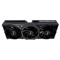 Palit Grafikkarte Nvidia GeForce RTX 5070 GeForce RTX 5070 GamingPro 12 GB GDDR7-RAM HDMI® 2.1, DisplayPort 2.1 Palit Grafikkarte Nvidia GeForce RTX 5070 GeForce RTX 5070 GamingPro 12 GB GDDR7-RAM HDMI® 2.1, DisplayPort 2.1