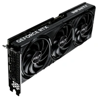 Palit Grafikkarte Nvidia GeForce RTX 5070 GeForce RTX 5070 Infinity 3 12GB GDDR7-RAM HDMI® 2.1, DisplayPort 2.1 Palit Grafikkarte Nvidia GeForce RTX 5070 GeForce RTX 5070 Infinity 3 12GB GDDR7-RAM HDMI® 2.1, DisplayPort 2.1