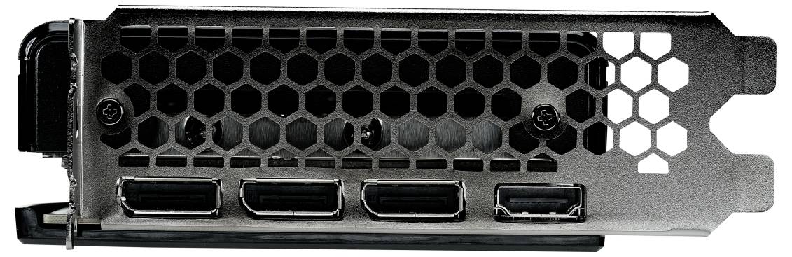 Palit Grafikkarte Nvidia GeForce RTX 5070 GeForce RTX 5070 Infinity 3 12GB GDDR7-RAM HDMI® 2.1, DisplayPort 2.1