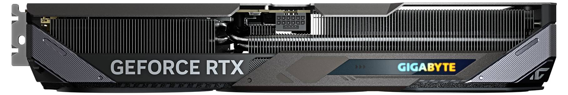 Gigabyte Grafikkarte Nvidia GeForce RTX 5070 GeForce RTX 5070 GAMING OC 12G 12GB GDDR7-RAM PCIe x16 HDMI® 2.1, DisplayPort 2.1
