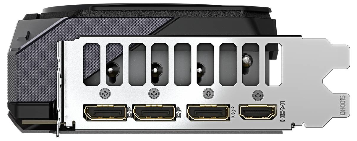 Gigabyte Grafikkarte Nvidia GeForce RTX 5070 GeForce RTX 5070 GAMING OC 12G 12 GB GDDR7-RAM PCIe x16 HDMI® 2.1, DisplayPort 2.1