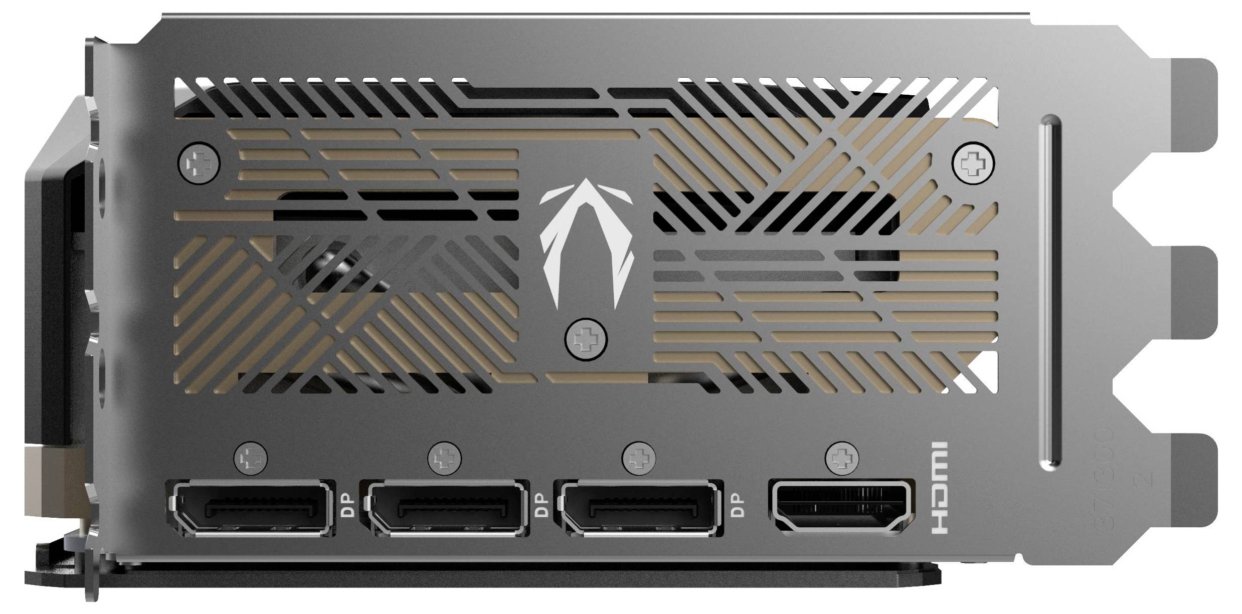 Zotac Grafikkarte Nvidia GeForce RTX 5080 GAMING RTX5080 SOLID CORE OC 16GB 16GB GDDR7-RAM PCIe x16 HDMI® 2.1, DisplayPort 2.1