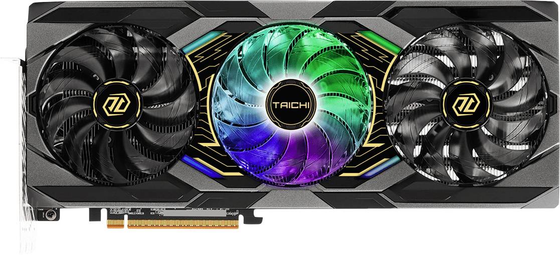 ASRock Grafikkarte AMD Radeon RX 9070XT Radeon RX 9070 XT OC 16GB GDDR6-VRAM PCIe x16 HDMI® 2.1, DisplayPort 2.1