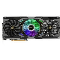 ASRock Grafikkarte AMD Radeon RX 9070XT Radeon RX 9070 XT OC 16GB GDDR6-VRAM PCIe x16 HDMI® 2.1, DisplayPort 2.1 ASRock Grafikkarte AMD Radeon RX 9070XT Radeon RX 9070 XT OC 16GB GDDR6-VRAM PCIe x16 HDMI® 2.1, DisplayPort 2.1