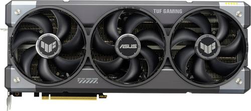 Asus Grafikkarte Nvidia GeForce RTX 5080 TUF-RTX5080-O16G-GAMING 16GB GDDR7-RAM PCIe x16 HDMI® 2.1,