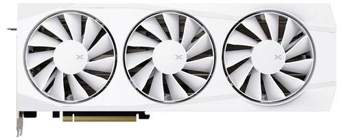 XFX Grafikkarte AMD Radeon RX 9070XT Quicksilver Radeon RX 9070 XT Gaming Edition 16 GB GDDR6-VRAM P
