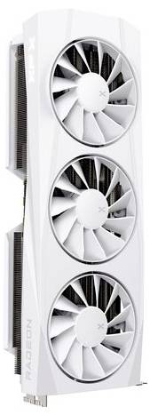 XFX Grafikkarte AMD Radeon RX 9070XT Quicksilver Radeon RX 9070 XT Gaming Edition 16GB GDDR6-VRAM PCIe x16 HDMI® 2.1, DisplayPort
