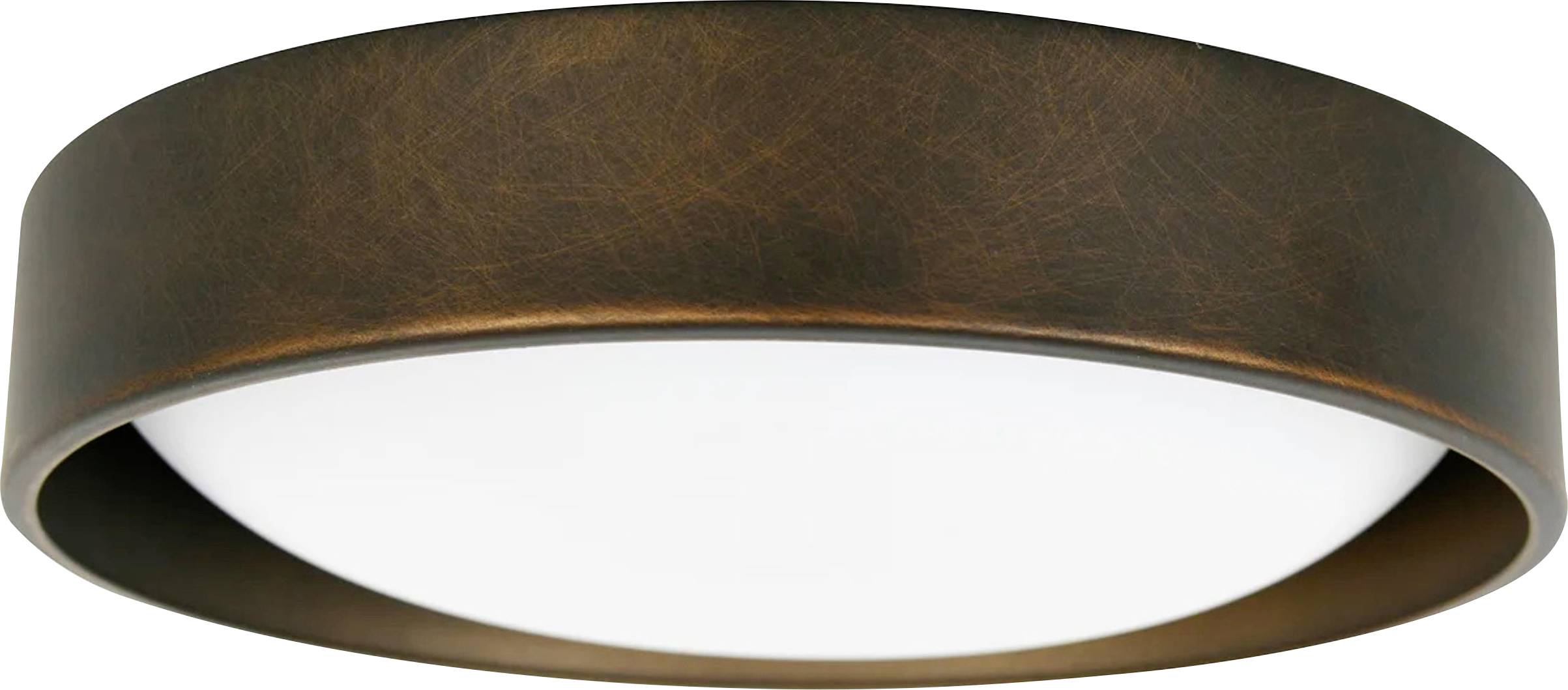 Lucci 08002049 Uno Deckenleuchte GX53 Bronze