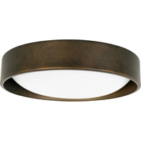 Lucci 08002049 Uno Deckenleuchte GX53 Bronze Lucci 08002049 Uno Deckenleuchte GX53 Bronze