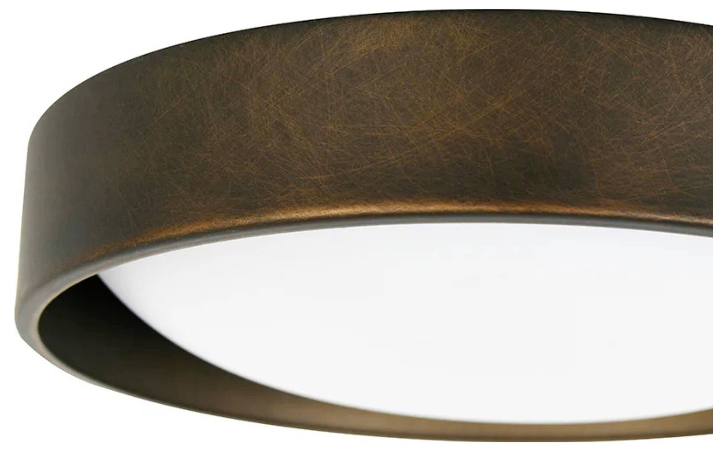 Lucci 08002049 Uno Deckenleuchte GX53 Bronze