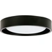 Lucci 08003349 Uno Deckenleuchte GX53 Schwarz Lucci 08003349 Uno Deckenleuchte GX53 Schwarz