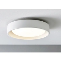 Lucci 08003449 Uno Deckenleuchte GX53 Weiß Lucci 08003449 Uno Deckenleuchte GX53 Weiß