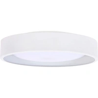 Lucci 08003449 Uno Deckenleuchte GX53 Weiß Lucci 08003449 Uno Deckenleuchte GX53 Weiß