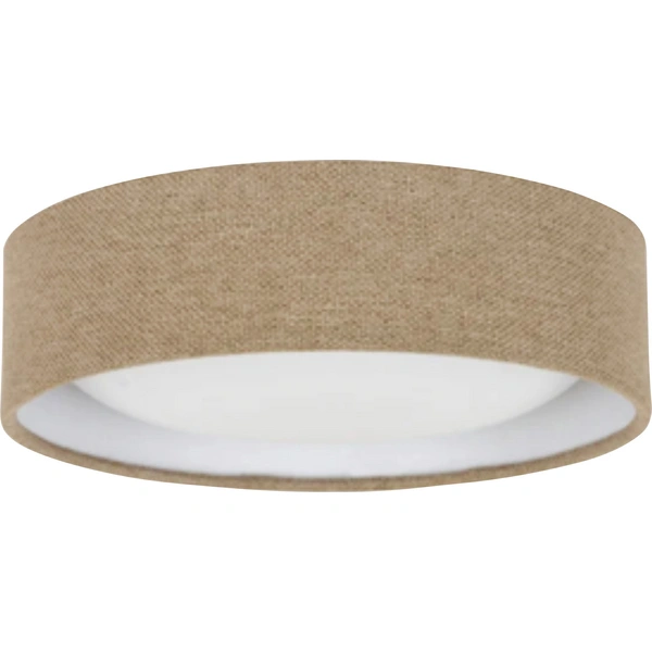 Lucci 08078349 Uno Deckenleuchte GX53 Natur Lucci 08078349 Uno Deckenleuchte GX53 Natur