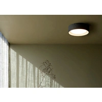 Lucci 08078449 Uno Deckenleuchte GX53 Grau Lucci 08078449 Uno Deckenleuchte GX53 Grau
