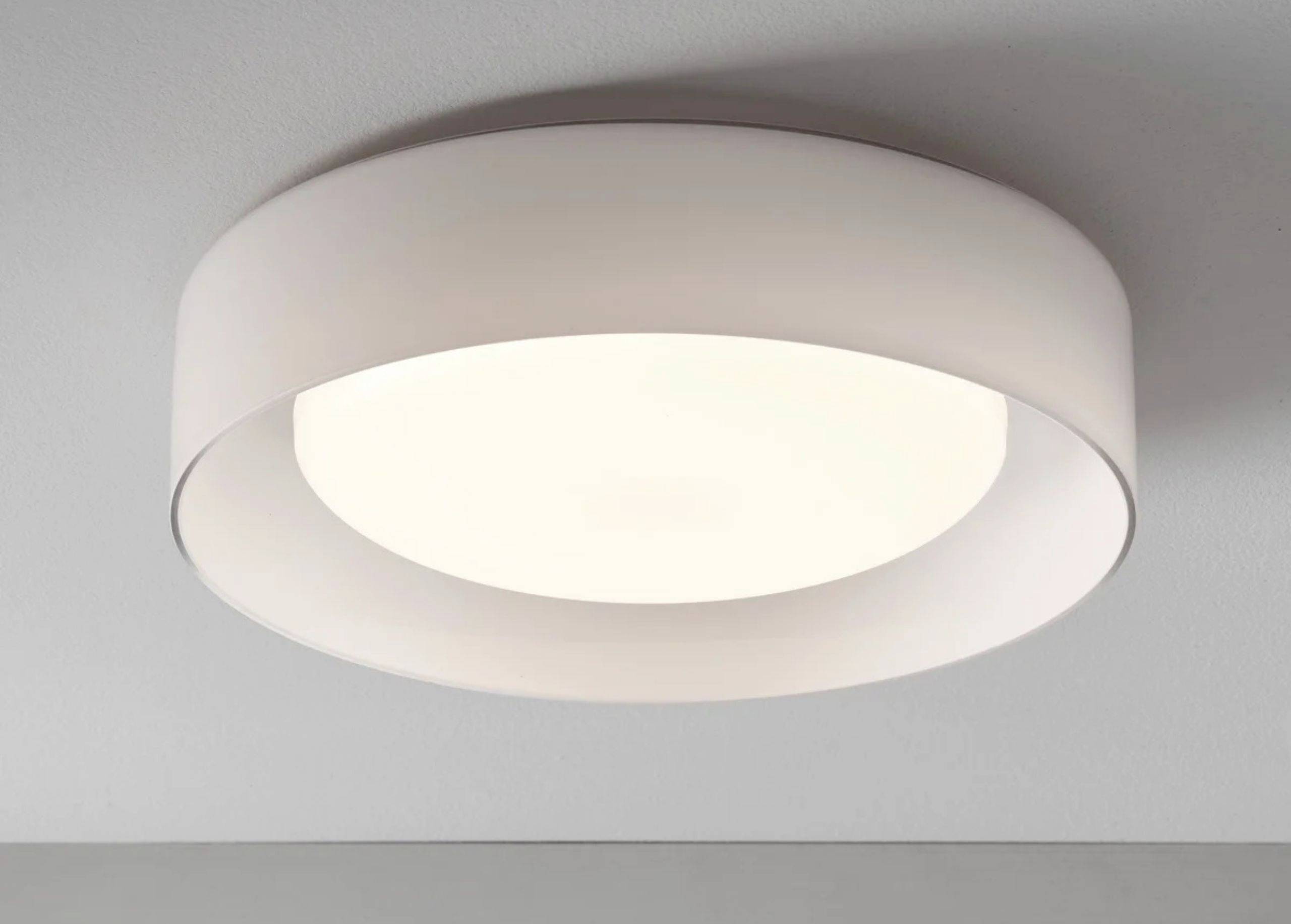 Lucci 08078149 Uno Deckenleuchte GX53 Opal