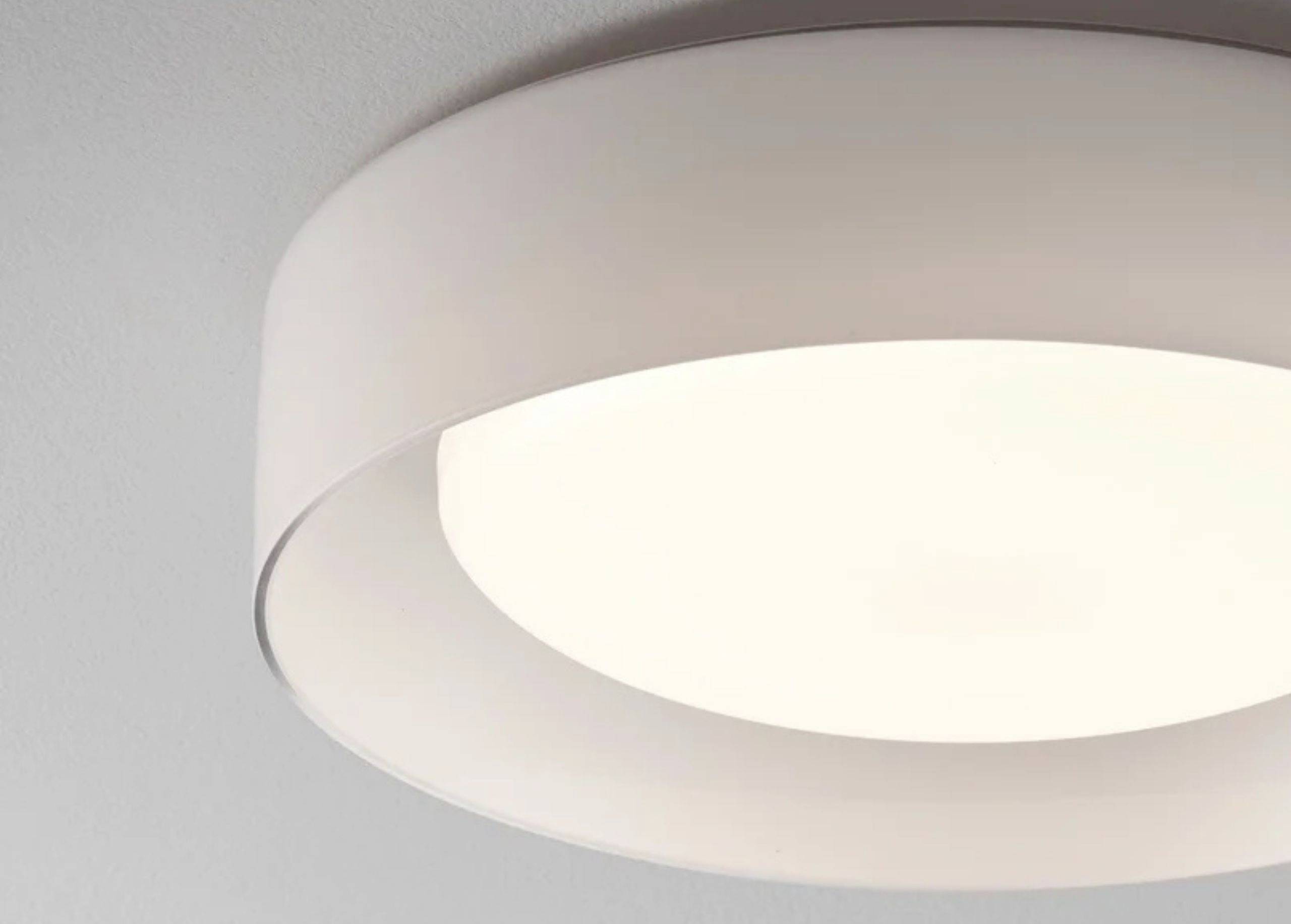 Lucci 08078149 Uno Deckenleuchte GX53 Opal