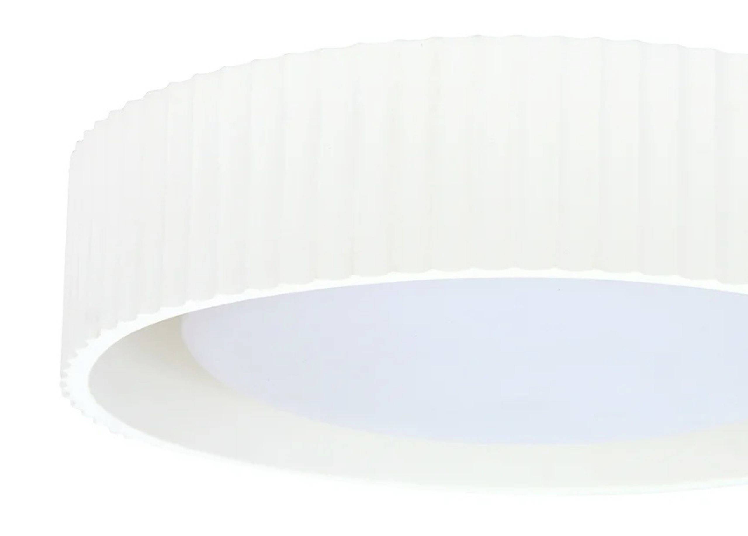 Lucci 08078249 Uno Deckenleuchte GX53 Gypsum