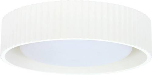 Lucci 08078249 Uno Deckenleuchte GX53 Gypsum