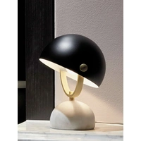 Lucci Lowe 261356 Tischlampe E14 Schwarz Lucci Lowe 261356 Tischlampe E14 Schwarz