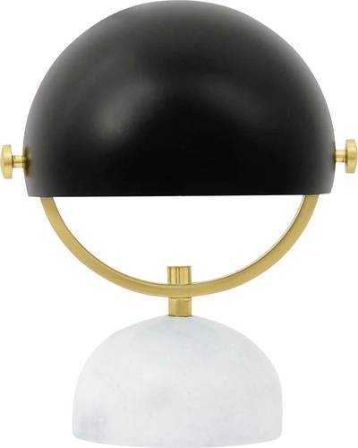 Lucci Lowe 261356 Tischlampe E14 Schwarz