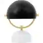 Lucci Lowe 261356 Tischlampe E14 Schwarz Lucci Lowe 261356 Tischlampe E14 Schwarz