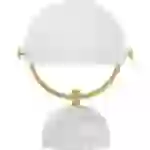 Lucci Lowe 261357 Tischlampe E14 Weiß Lucci Lowe 261357 Tischlampe E14 Weiß