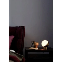 Lucci Mikoh 569405 Tischlampe E14 Messing-antik Lucci Mikoh 569405 Tischlampe E14 Messing-antik