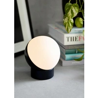 Lucci Mikoh 569406 Tischlampe E14 Schwarz Lucci Mikoh 569406 Tischlampe E14 Schwarz