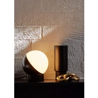 Lucci Mikoh 569406 Tischlampe E14 Schwarz Lucci Mikoh 569406 Tischlampe E14 Schwarz