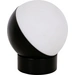 Lucci Mikoh 569406 Tischlampe E14 Schwarz Lucci Mikoh 569406 Tischlampe E14 Schwarz