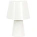 Lucci Harris 26960849 Tischlampe E27 Weiß Lucci Harris 26960849 Tischlampe E27 Weiß