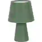 Lucci Harris 26960949 Tischlampe E27 Grün Lucci Harris 26960949 Tischlampe E27 Grün