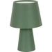 Lucci Harris 26960949 Tischlampe E27 Grün Lucci Harris 26960949 Tischlampe E27 Grün